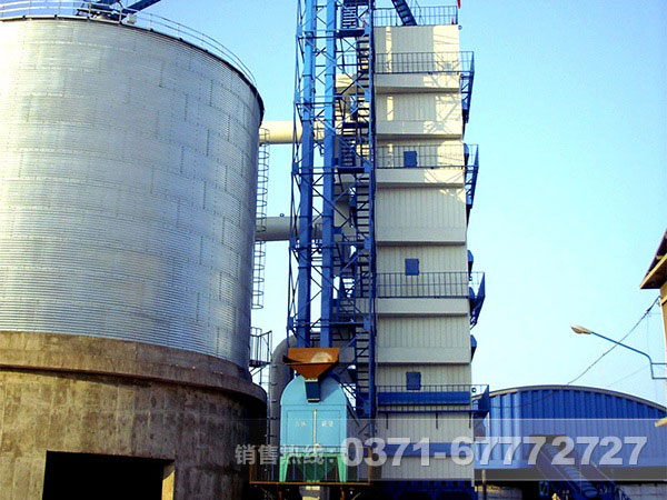 斗式提升機使用時需注意的問題 斗式提升機使用時需注意的問題