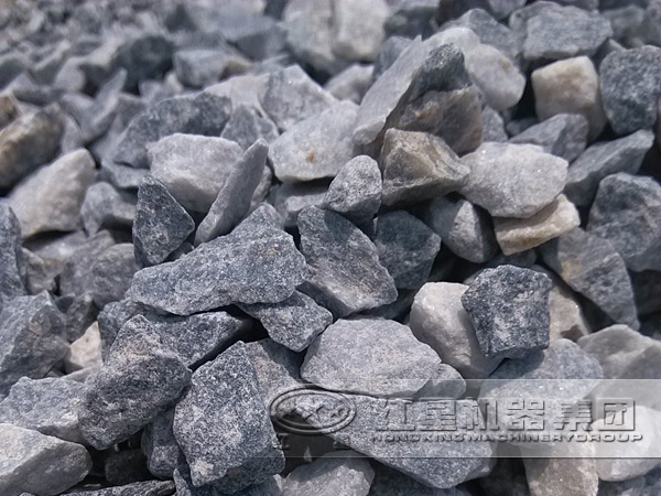 石灰石制砂機(jī)是干什么用的？制砂
