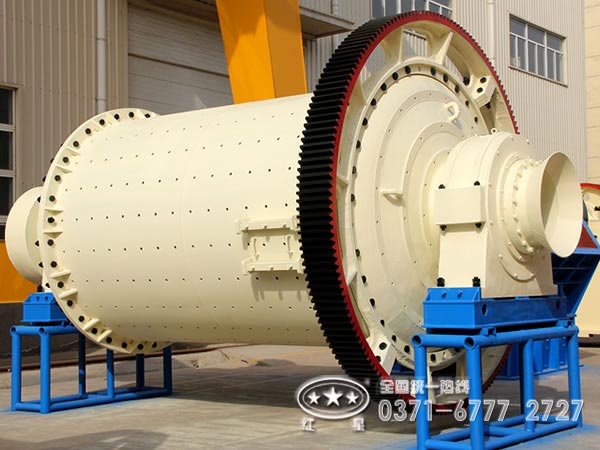 球磨機(jī) 球磨機(jī)