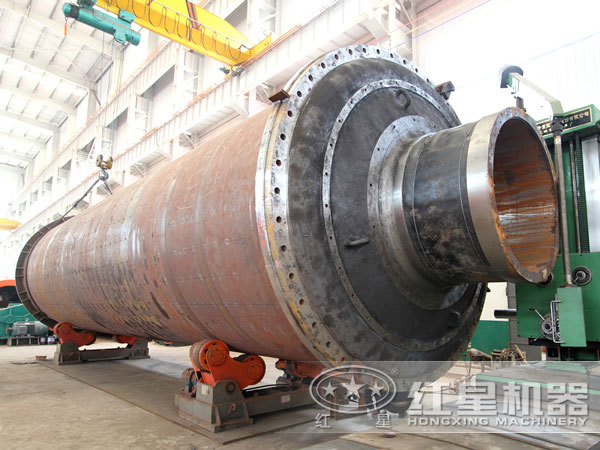 常見棒磨式制砂機(jī)型號有哪些？大概多少錢一臺