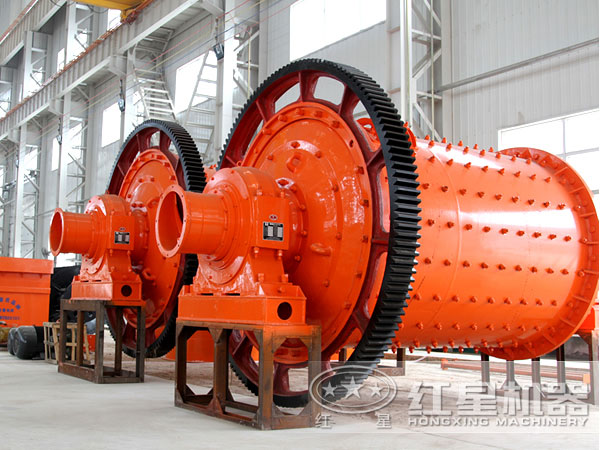 小型水泥球磨機(jī)一臺(tái)多少錢？可供挑選型號(hào)有哪些？