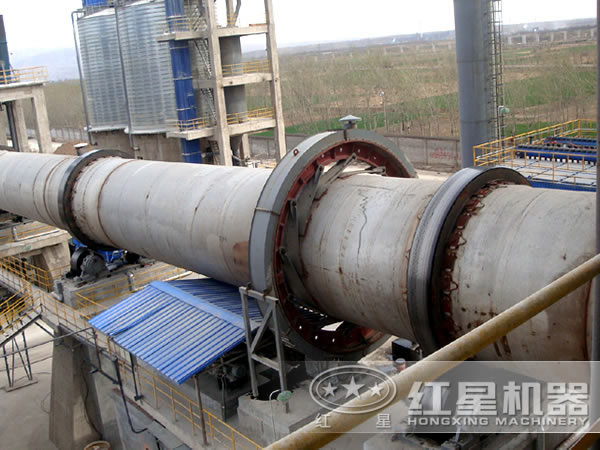 水泥回轉(zhuǎn)窯一臺多少錢？