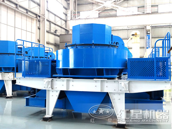 制砂機(jī) 制砂機(jī)