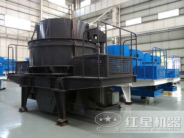 制砂設備 制砂設備