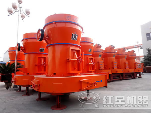 磨粉機(jī) 磨粉機(jī)