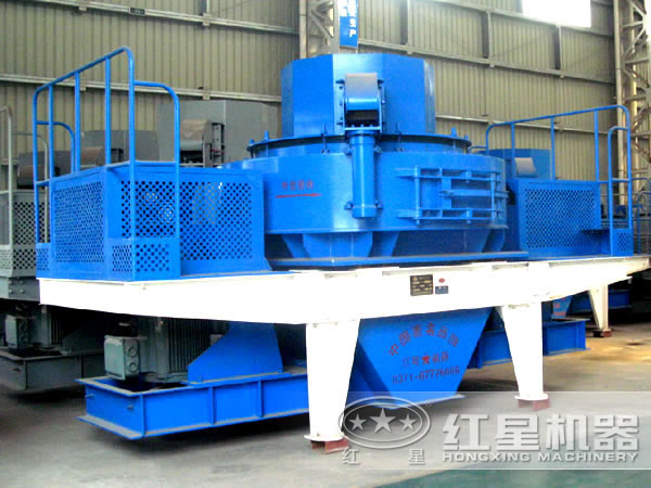 沖擊式破碎機 沖擊式破碎機