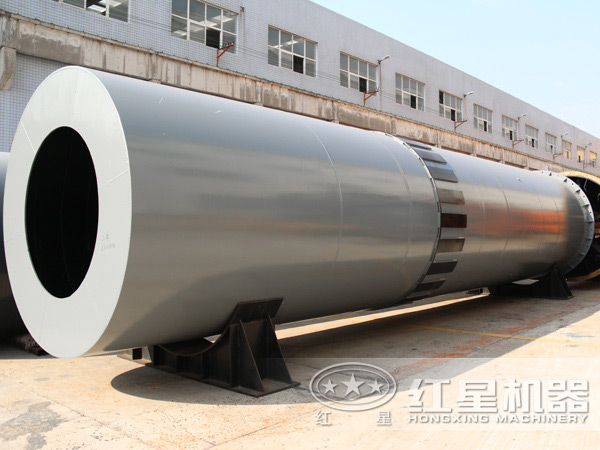 選投一臺(tái)1.8米城市污泥烘干機(jī)需要多少錢？