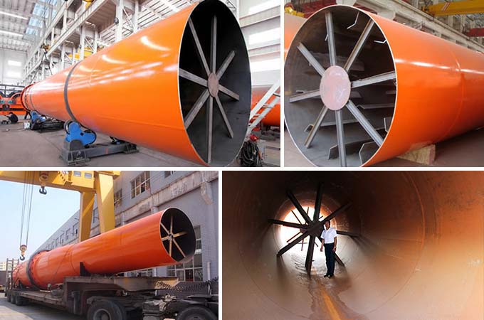 選投煤泥烘干機讓你走上經(jīng)濟與環(huán)保共贏之路 選投煤泥烘干機讓你走上經(jīng)濟與環(huán)保共贏之路