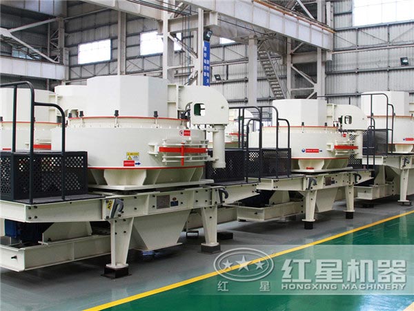 沖擊式破碎機(jī) 沖擊式破碎機(jī)