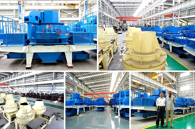 砂石骨料生產(chǎn)線廠家靠譜，價格給力