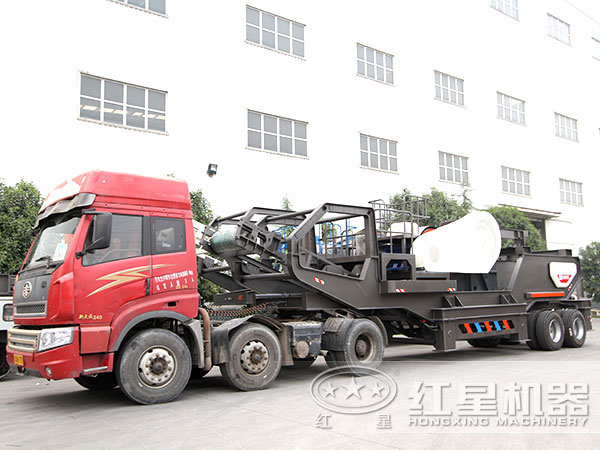 紅星移動破發(fā)貨現(xiàn)場 紅星移動破發(fā)貨現(xiàn)場