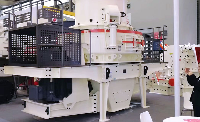 制砂機(jī) 制砂機(jī)