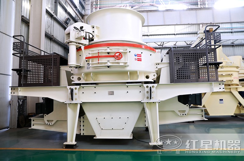 制砂機 制砂機