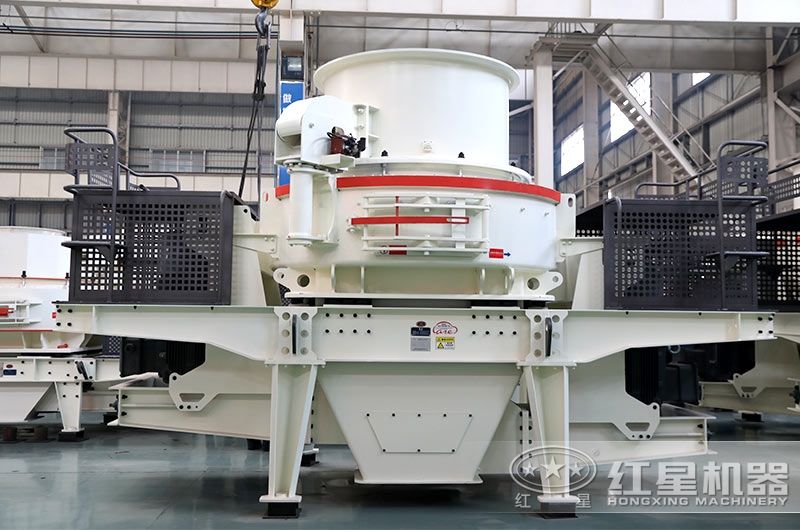 河卵石制沙機(jī)哪里有賣？一套多少錢？