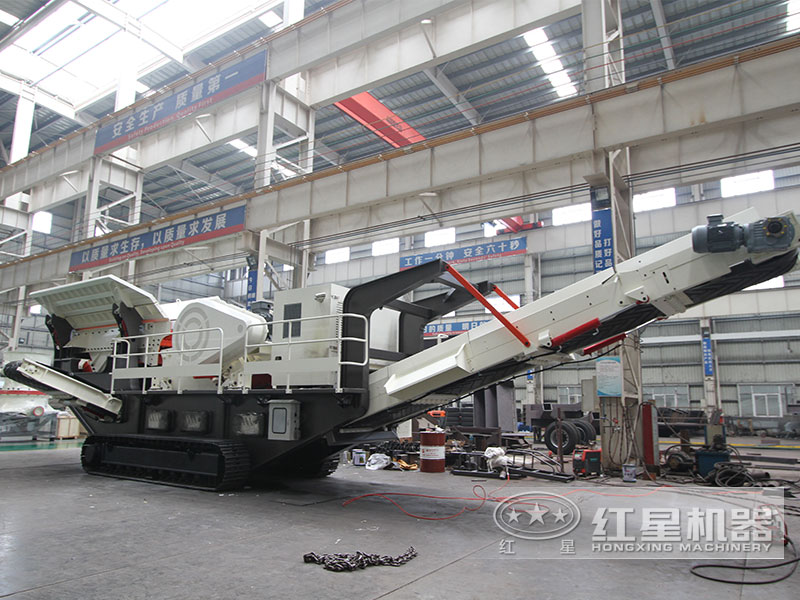 移動打砂機設備 移動打砂機設備