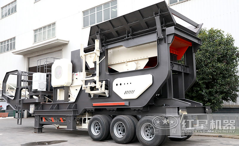 建筑垃圾破碎機哪種機型更好？報價有什么差別？