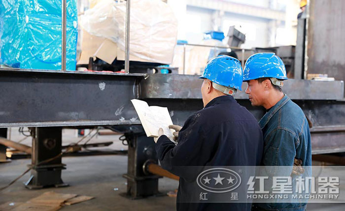 每個廠家都有自己的生產工藝傳承 每個廠家都有自己的生產工藝傳承