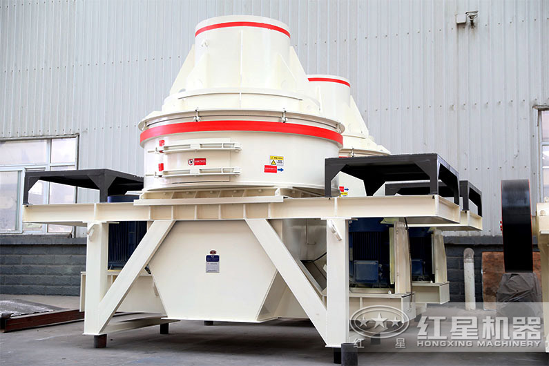 沖擊制砂機(jī) 沖擊制砂機(jī)