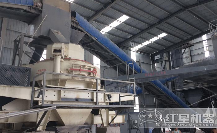 室內(nèi)環(huán)保型打沙生產(chǎn)線(xiàn) 室內(nèi)環(huán)保型打沙生產(chǎn)線(xiàn)