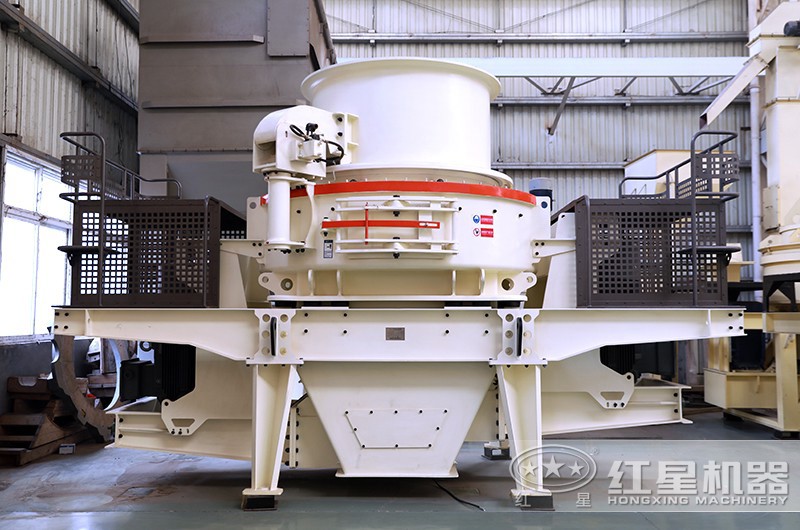 HVI制砂機(jī) HVI制砂機(jī)