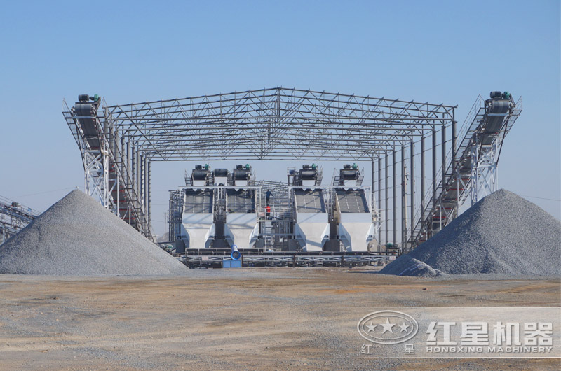 振動(dòng)篩 振動(dòng)篩