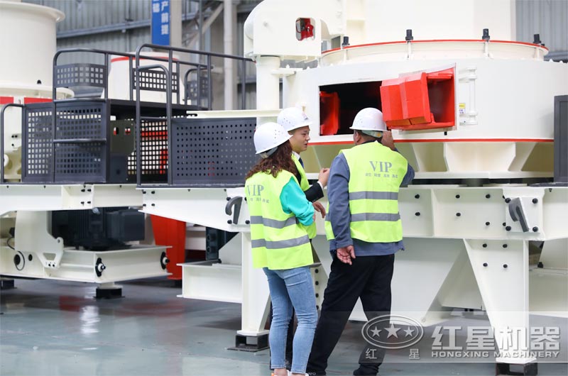 用戶到廠考察 用戶到廠考察