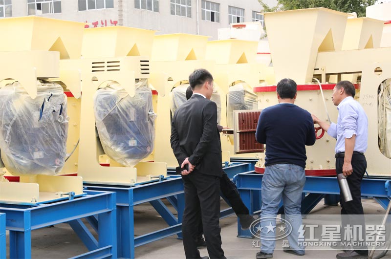 用戶(hù)來(lái)廠考察 用戶(hù)來(lái)廠考察