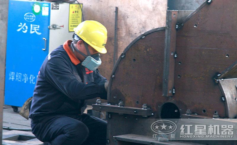 生產(chǎn)車間實拍 生產(chǎn)車間實拍