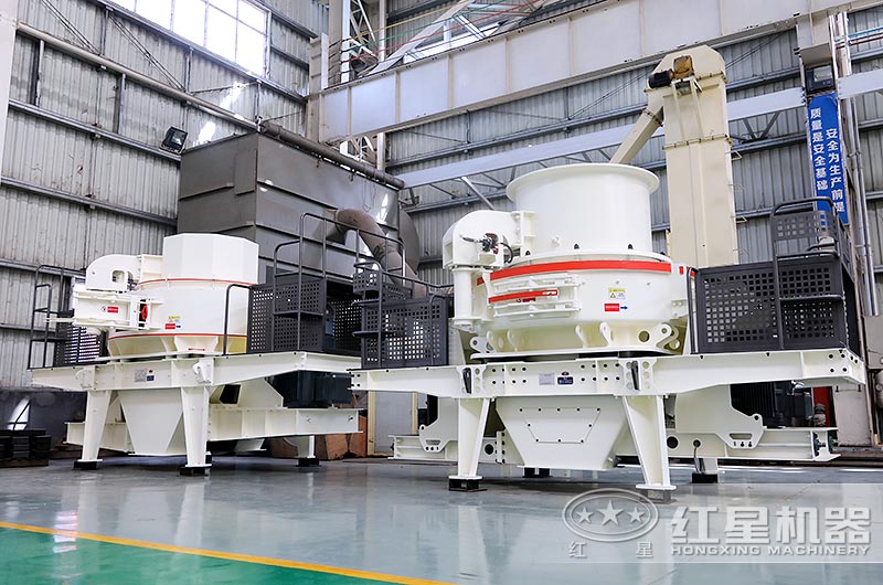 基建工程在疫情中迎來新機遇，砂石料生產(chǎn)線值得投資