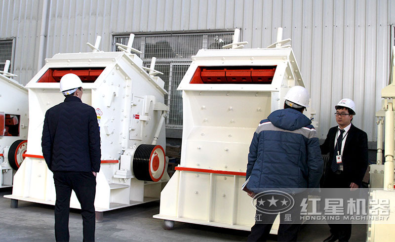 用戶(hù)來(lái)廠(chǎng)考察設(shè)備 用戶(hù)來(lái)廠(chǎng)考察設(shè)備