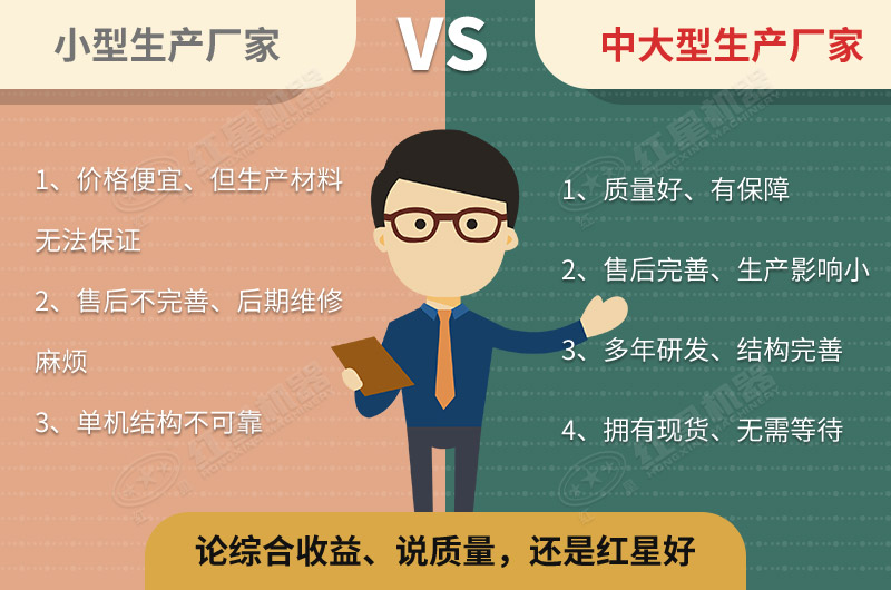 廠(chǎng)家對(duì)比