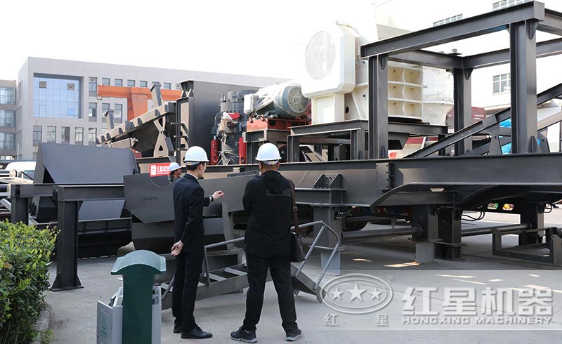 客戶來(lái)廠考察 客戶來(lái)廠考察