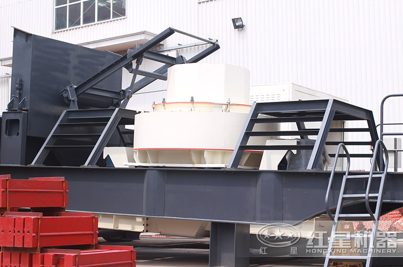 移動(dòng)打砂機(jī)有時(shí)產(chǎn)200噸的嗎？哪家的價(jià)格比較便宜