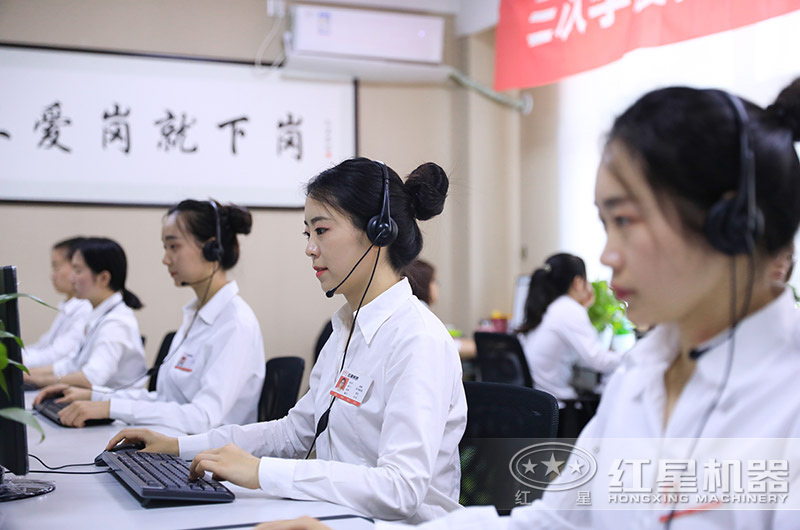 客服人員采用60S響應，為您快速解答疑惑