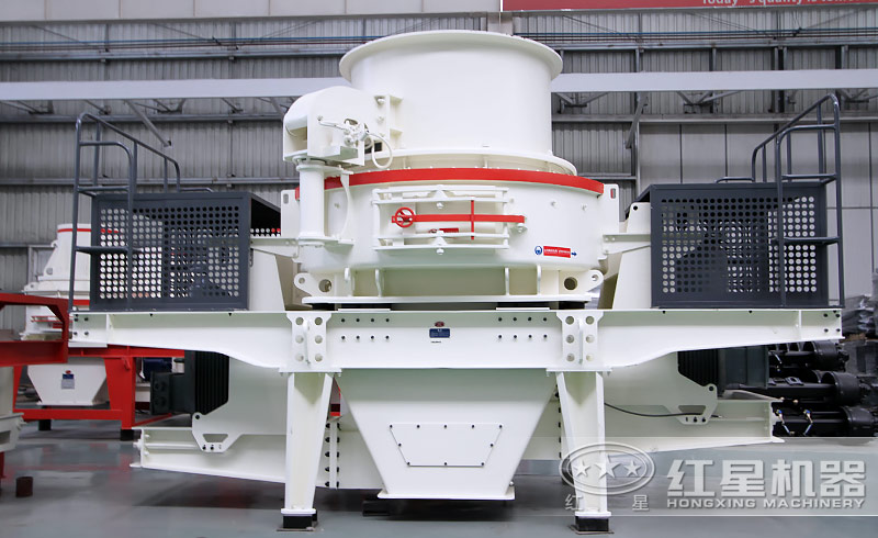HVI制砂機(jī) HVI制砂機(jī)