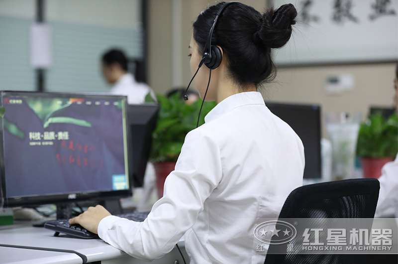 客服人員采用60S響應(yīng)政策，隨時(shí)等待您的來(lái)電