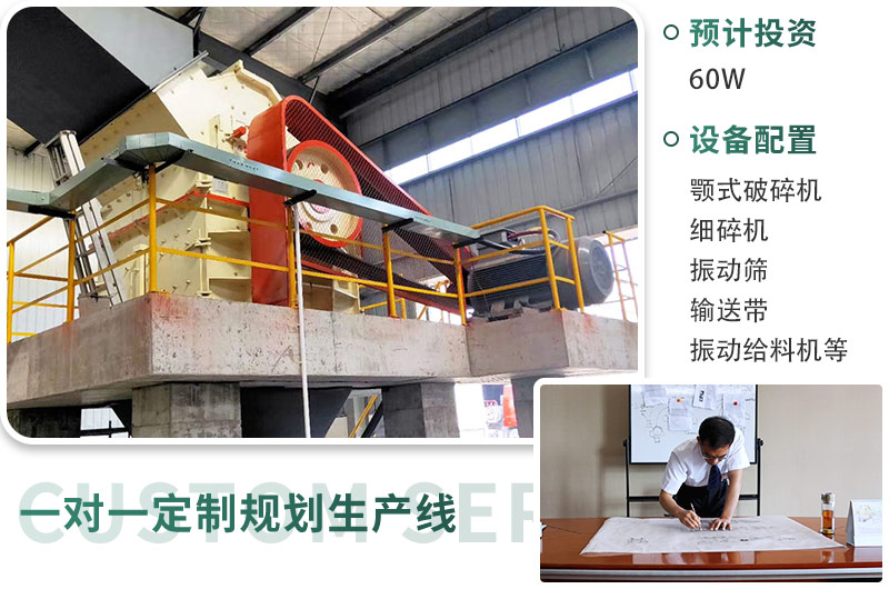 紅星可為您一對一定制生產線規(guī)劃方案 紅星可為您一對一定制生產線規(guī)劃方案