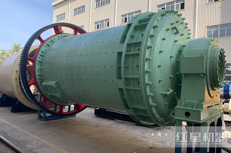 球磨機(jī)制砂出來的細(xì)度怎么樣？