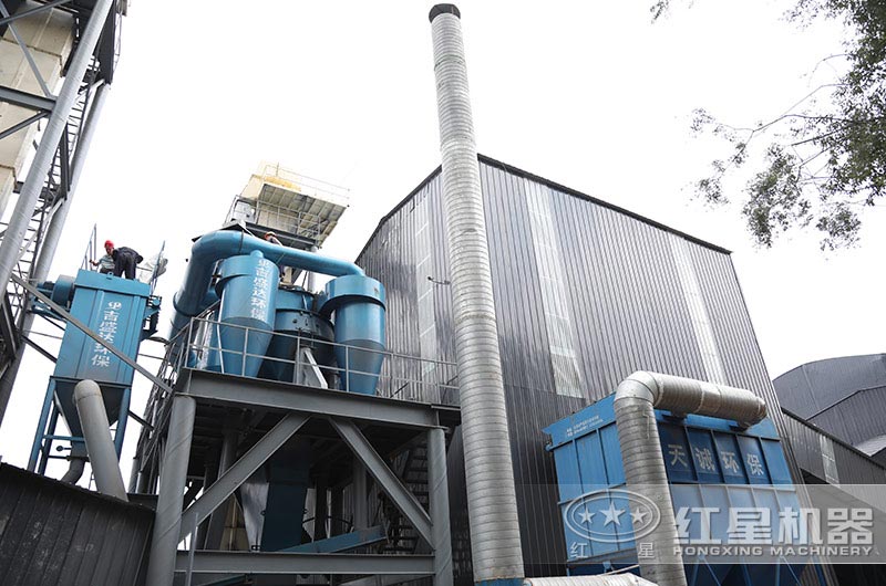 制砂選對輥破碎機還是沖擊式制沙機？