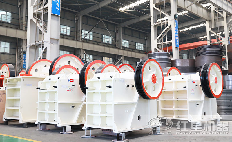 顎式破碎機(jī)750×250多少錢一臺？產(chǎn)量是多少？