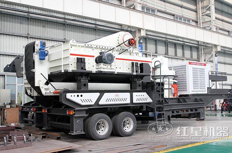 紅星全自動(dòng)破碎機(jī)型號(hào)推薦，報(bào)價(jià)分析