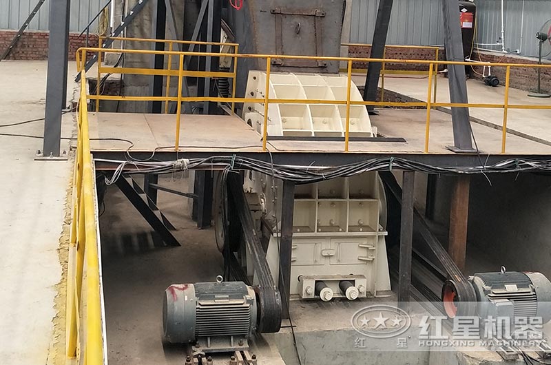 制砂機(jī)能處理濕料嗎？制砂設(shè)備有移動(dòng)式的嗎？