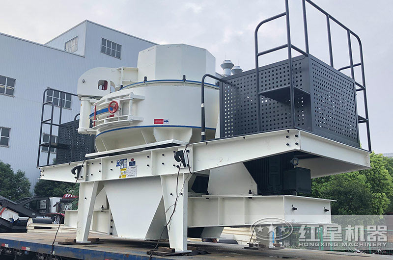 石頭能打成沙子工地用嗎？石頭制砂機(jī)設(shè)備怎么選擇？