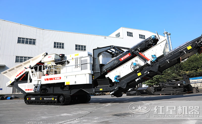 制砂機(jī)購機(jī)者絡(luò)繹不絕 制砂機(jī)購機(jī)者絡(luò)繹不絕