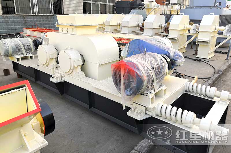 對(duì)輥破 對(duì)輥破