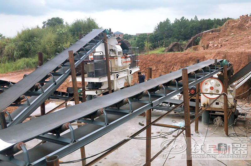 整形制砂機(jī)vsi 1145型號時(shí)產(chǎn)多少，多少錢一臺