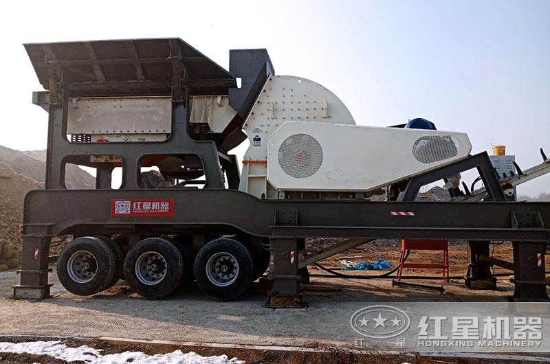 河北省移動(dòng)式錘破制砂機(jī)上哪里買，大概多少錢
