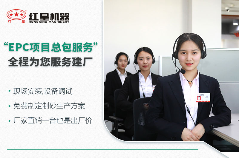 紅星機(jī)器廠家客服隨時為您服務(wù) 紅星機(jī)器廠家客服隨時為您服務(wù)