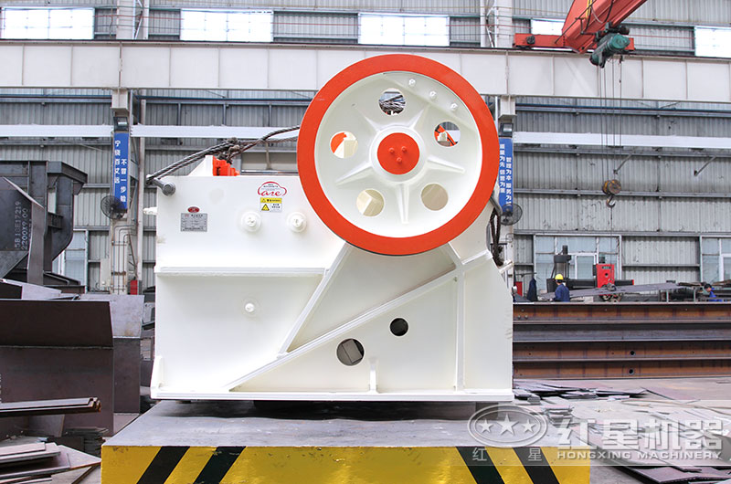 玄武巖碎石能打混凝土嗎？路面用玄武巖固定式碎石機(jī)有哪些