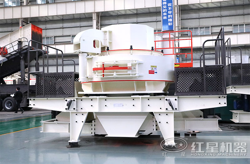 VSI制砂機(jī) VSI制砂機(jī)